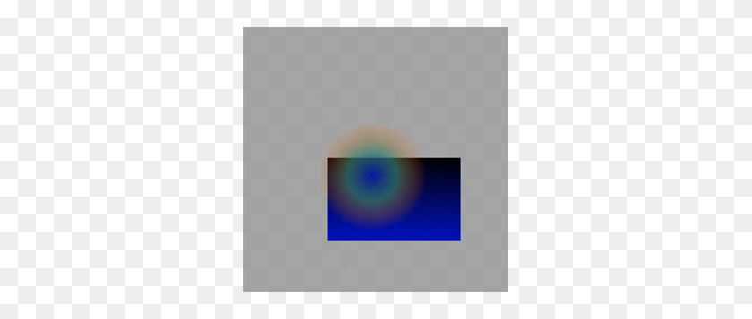297x297 Special K Space Png Cliparts For Web - Blue Lens Flare Png