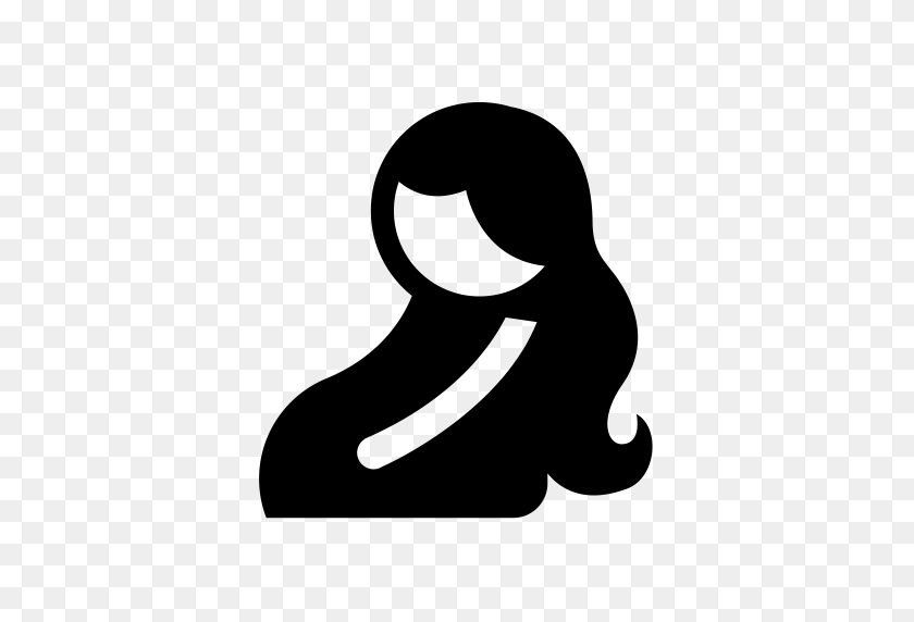 512x512 Beneficios Especiales De Maternidad, Maternidad, Icono De Embarazo Con Png - Embarazo Png