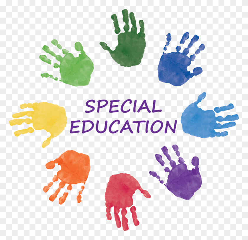 900x871 Special Needs Children Clip Art - Special Needs Clipart
