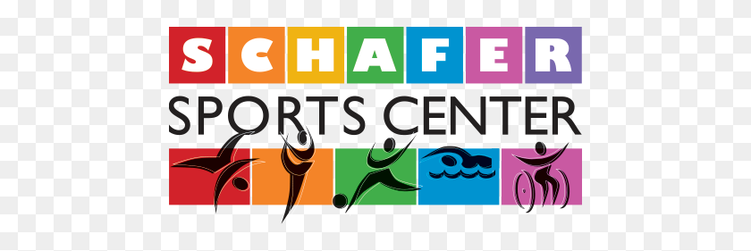 462x221 Programas De Necesidades Especiales Schafer Sports Center - Parents Night Out Clipart