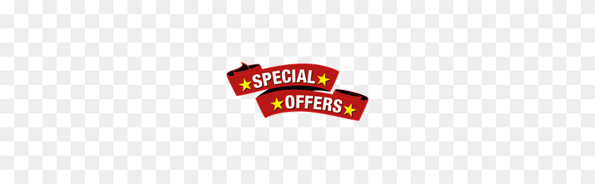 200x200 Special Offers Png Png Image - Special Offer PNG