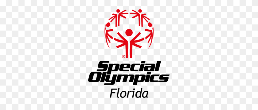 265x300 Olimpiadas Especiales - Logotipo De Olimpiadas Especiales Png