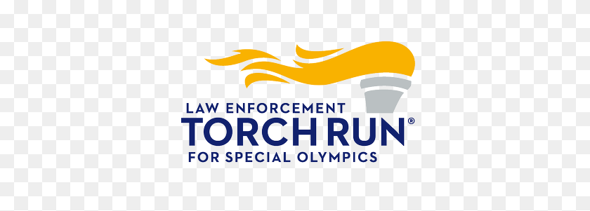412x241 Special Olympics Law Enforcement Torch Run Run To Remember La - Remember PNG