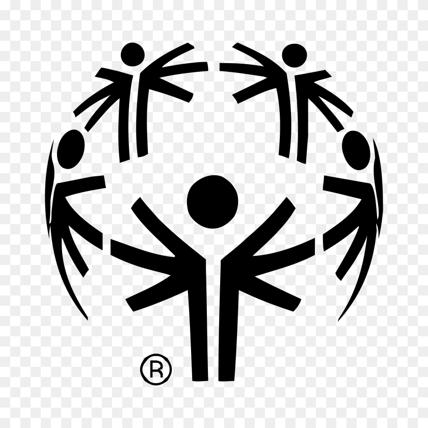 2400x2400 Логотип Специальной Олимпиады Всемирных Игр Png С Прозрачным Вектором - Логотип Специальной Олимпиады Png