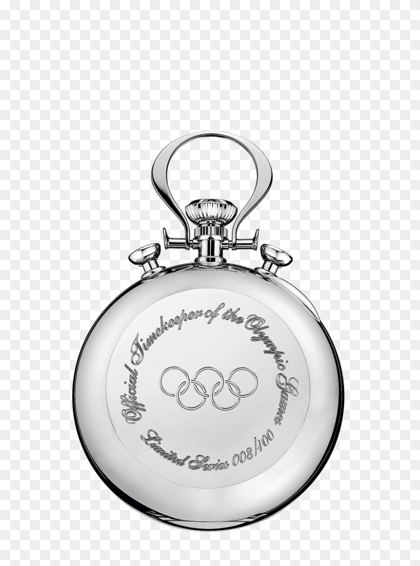 800x1100 Specialities Olympic Pocket Watch - Pocket Watch PNG