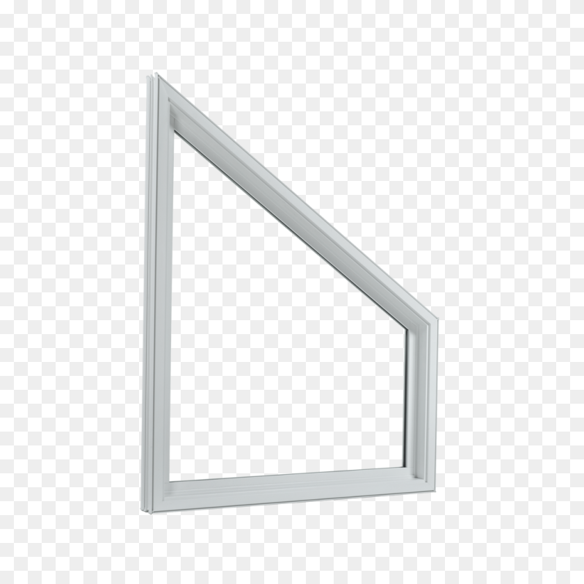 1000x1000 Specialty And Architectural Windows Wallside - Window PNG