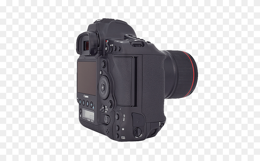 730x460 Especificaciones - Canon Camera Png