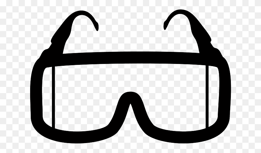 648x433 Spectacle Free Cliparts - Ppe Clipart
