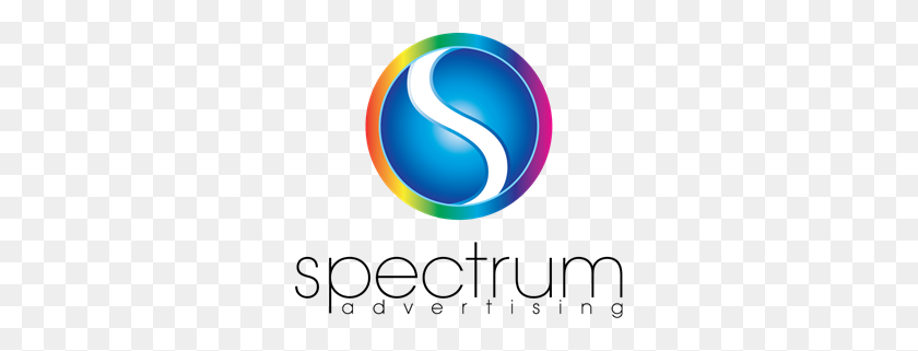 300x261 Spectrum Logo Vectors Free Download - Spectrum Logo PNG