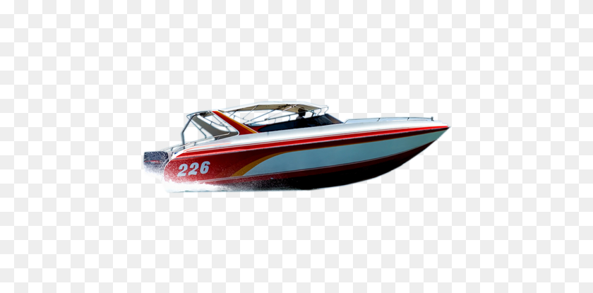 445x355 Speed Boat Png Hd Transparent Speed Boat Hd Images - Boat PNG