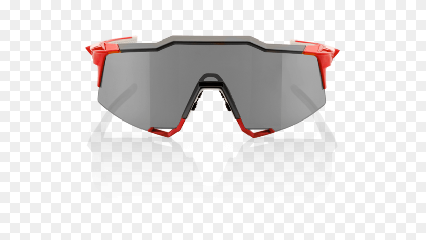 600x414 Speedcraft Performance Sunglasses - Smoke Trail PNG