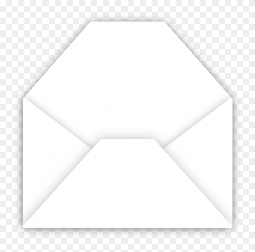 900x886 Speeding Envelope Clipart Vector Clip Art Free - Envelope Clipart Black And White