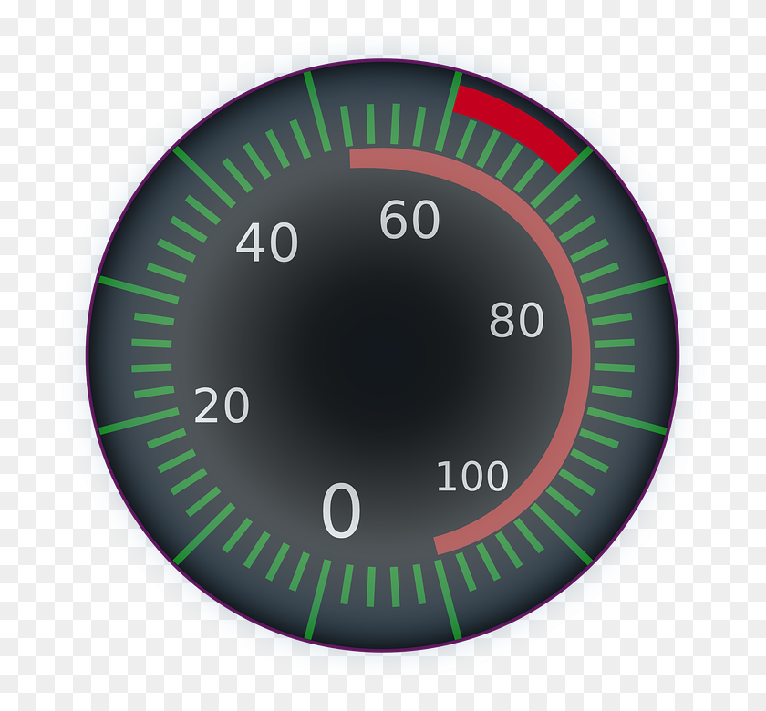 719x720 Speedometer Hd Png Transparent Speedometer Hd Images - Speedometer PNG