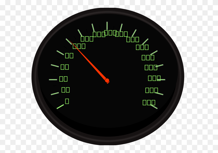 600x531 Speedometer Png Clip Arts For Web - Speedometer PNG