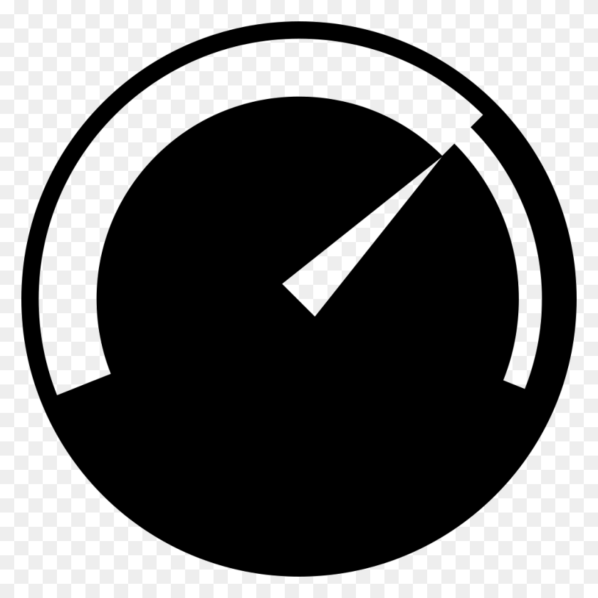 980x980 Speedometer Png Icon Free Download - Speedometer PNG