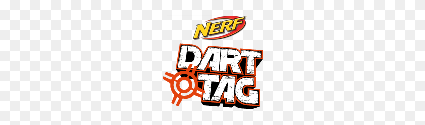 198x187 Speedy Nerf Dart Tag Blasters De La Línea Superior De Productos Con Cable - Logotipo De Nerf Png