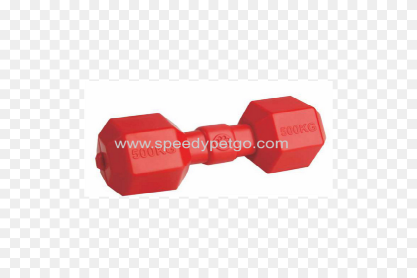 500x500 Speedy Pet Floating Dumbell Toy - Dumbell PNG