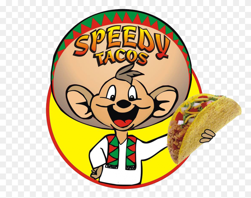 1096x847 Speedy Tacos Подлинная Мексиканская Еда В Сомерсете, Штат Кентукки - Мексиканская Еда В Png
