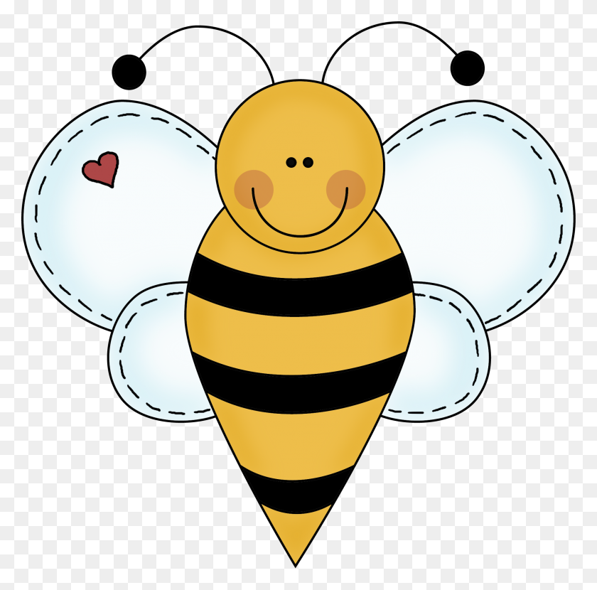 2017x1992 Spelling Bee Clip Art - Busy Bee Clipart