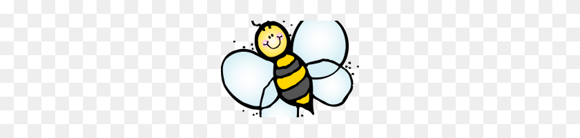 200x140 Spelling Bee Clipart Spelling Bee Clipart Black And White Google - Clipart Bee Black And White
