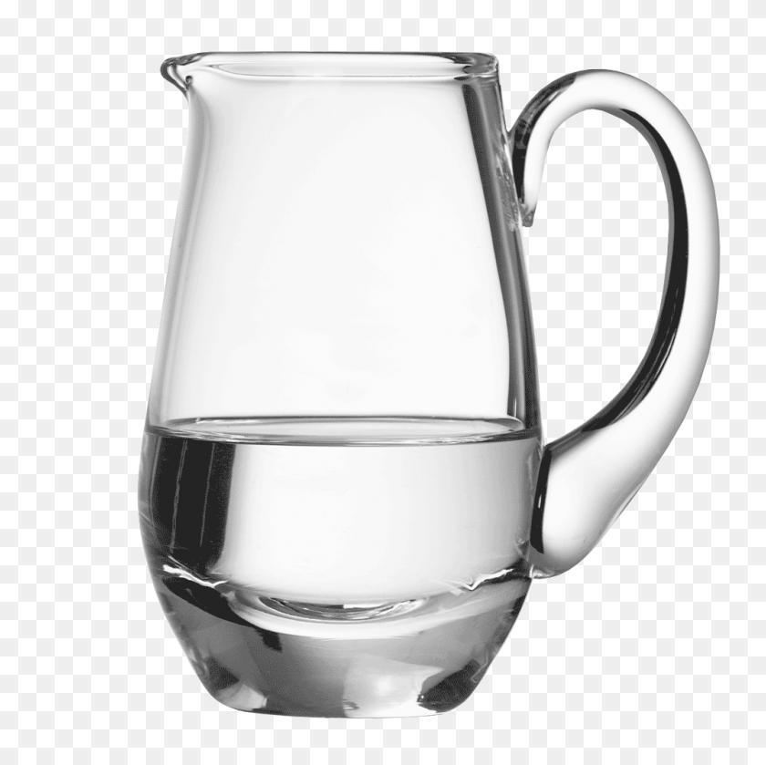1000x1000 Spey Jug Fl Oz - Pouring Water PNG