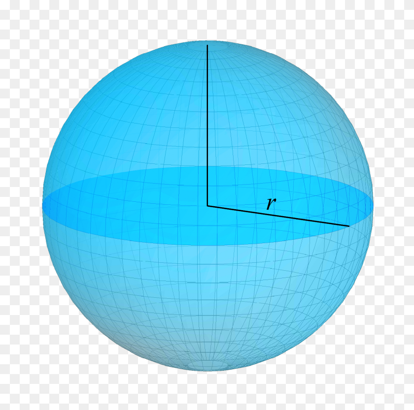 1548x1536 Sphere And Ball - Sphere PNG