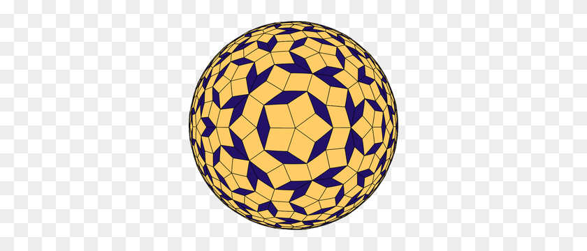 300x300 Sphere Free Clipart - Sphere PNG