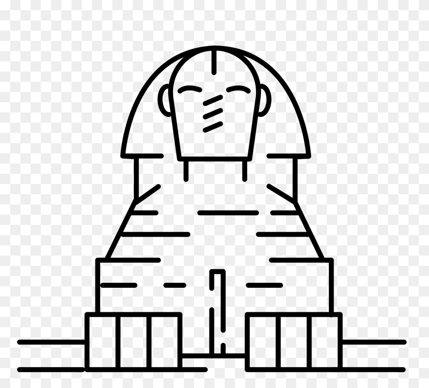 2000x1793 Sphinx Head Png Transparent Sphinx Head Images - Sphinx PNG