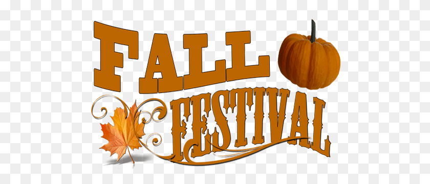 500x300 Spickard Fall Festival Slated For September Through Kttn - Fall Festival Clip Art
