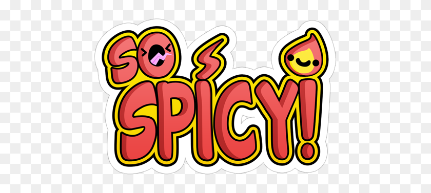 490x317 Spicy - Spicy PNG