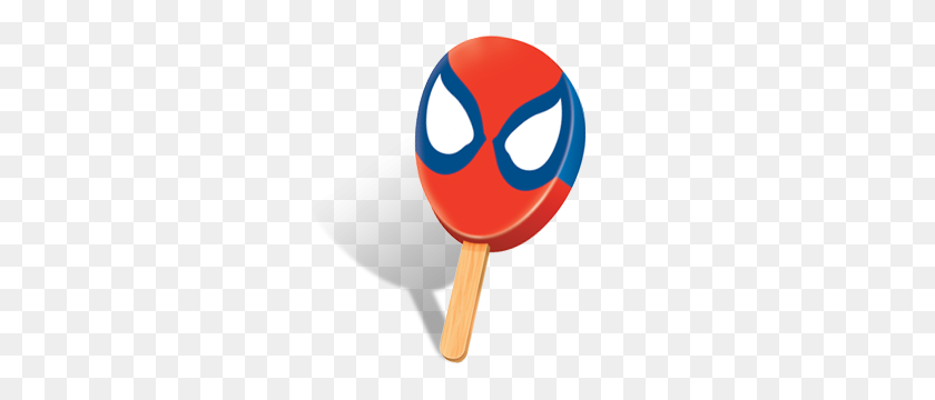 300x300 Spider Bars - Spiderman Face PNG