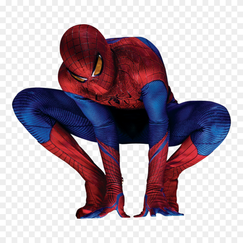 894x894 Spider Man Clipart Clip Art - Spider Clipart Transparent Background