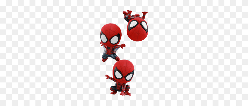 300x300 Spider Man Homecoming - Spider Man Homecoming PNG