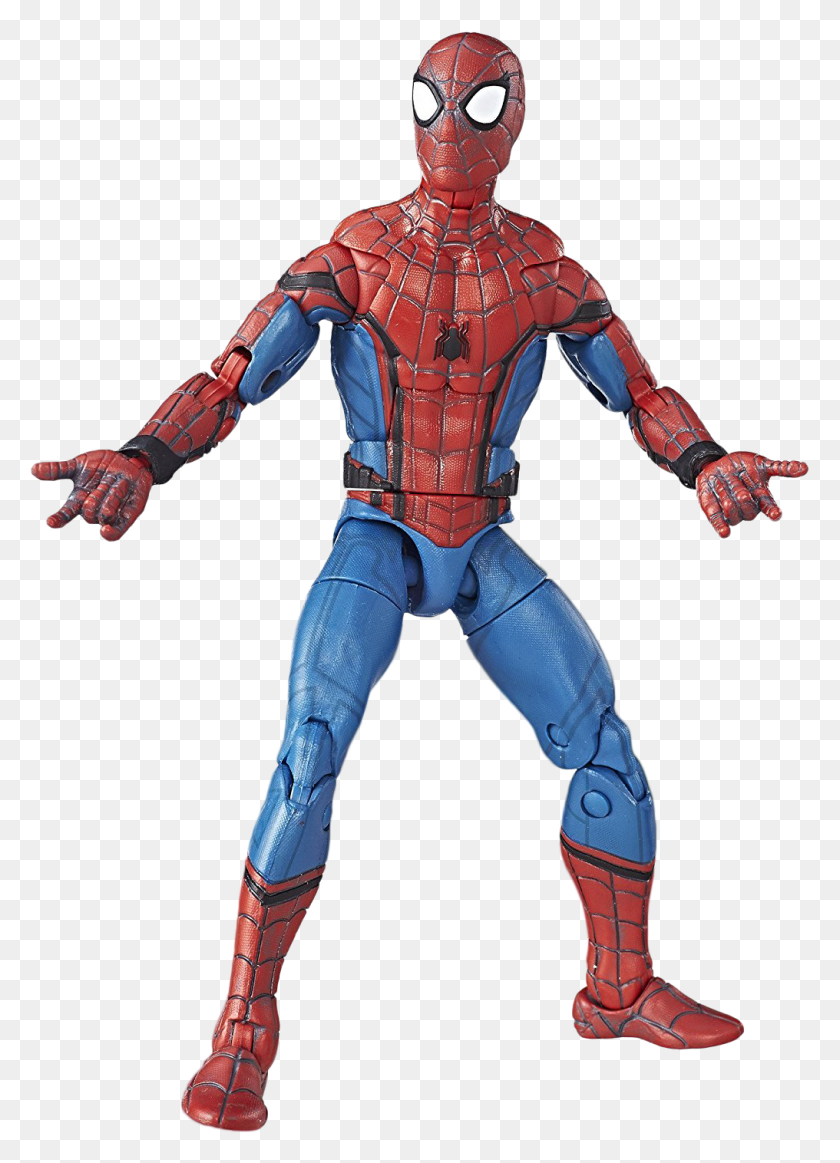 1016x1438 Hombre Araña De Regreso A Casa - Spiderman Web Png