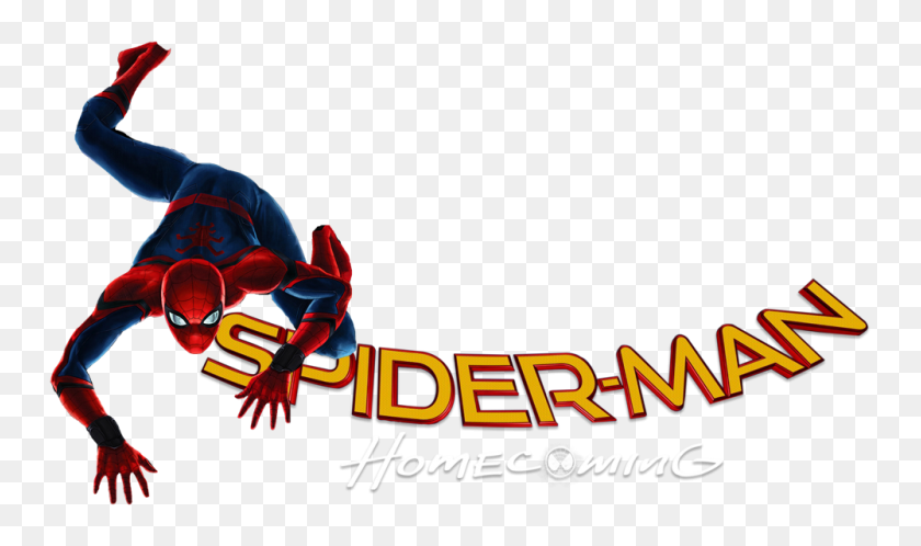 1000x562 El Hombre Araña De La Película De Regreso A Casa Fanart Fanart De La Televisión - Spiderman Regreso A Casa Logotipo Png