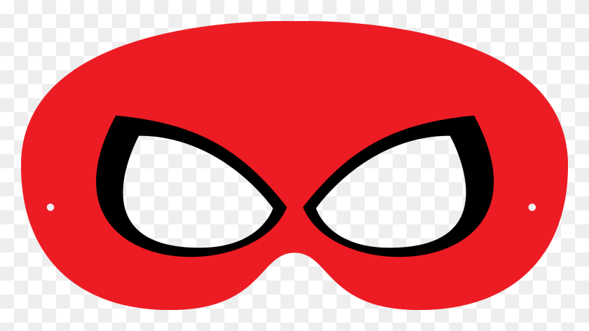 1779x940 Spider Man Mask Cliparts Free Download Clip Art - Surgical Mask Clipart