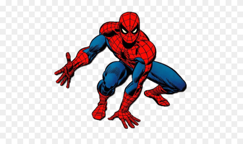 850x479 Hombre Araña Png - Spiderman Web Png