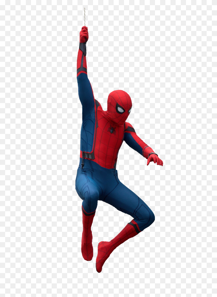 731x1093 Spider Man Png - Tom Holland PNG