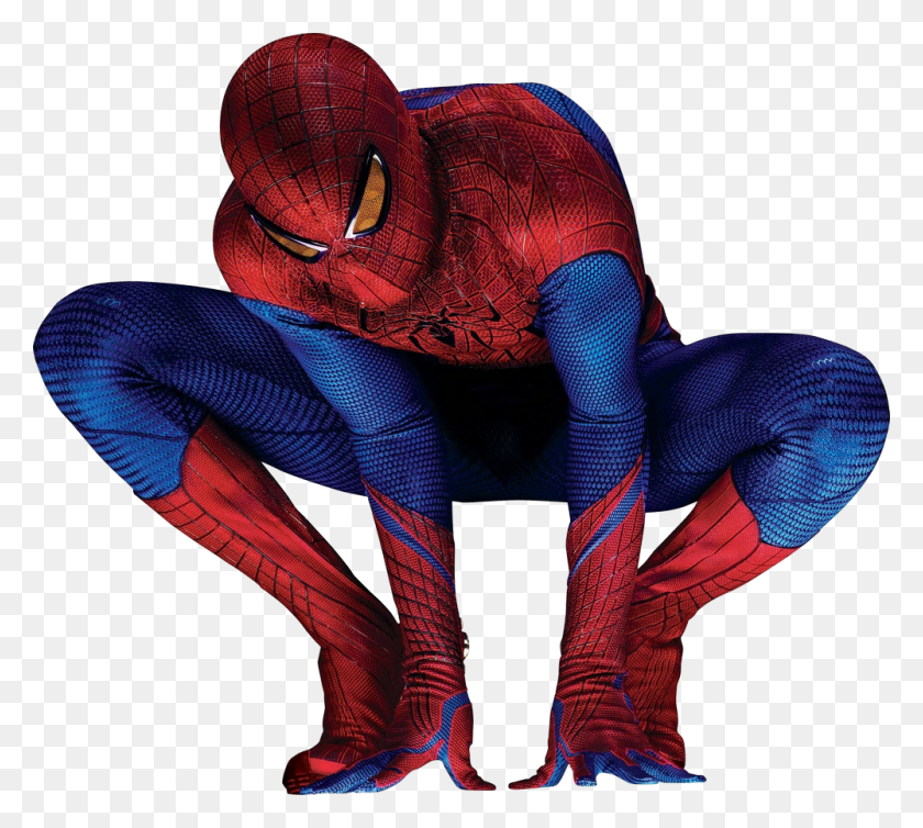 1000x890 Hombre Araña Png Image - Spiderman Cara Clipart