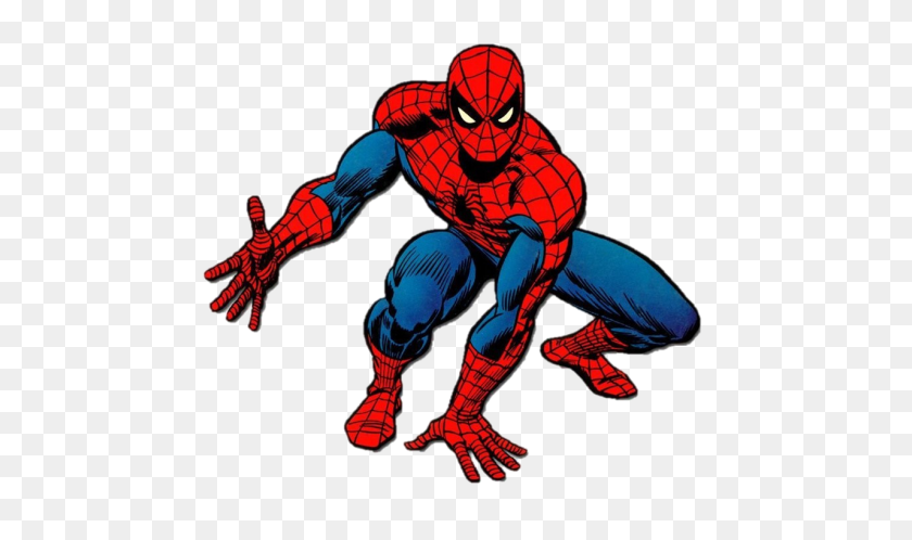 1280x720 Spider Man Png Image - Spiderman PNG