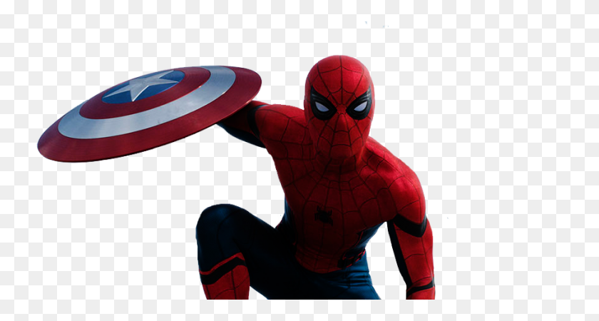 900x450 Spider Man Png Transparent Spider Man Images - Spiderman PNG