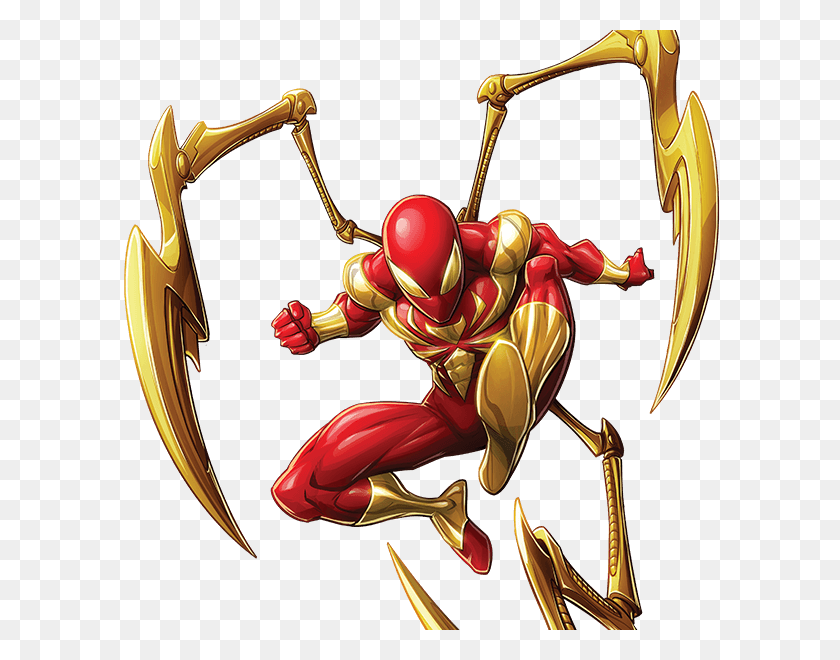 600x600 Hombre Araña, Venom's Vengeance Spiderman Marvel Hq Marvel Hq - Spiderman Cara Png