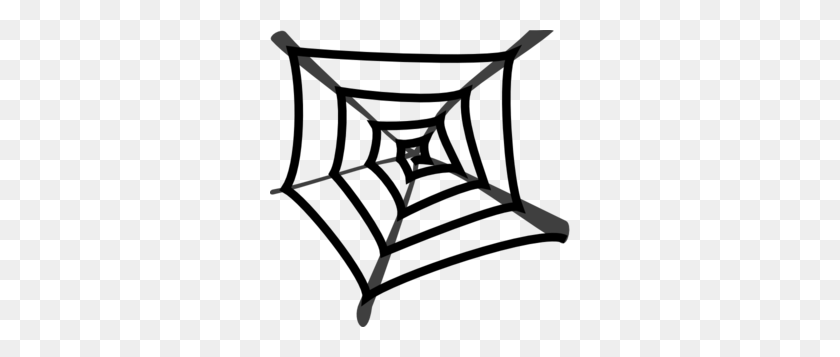 300x297 Spider Web Clipart Png - Spiderman Web Clipart