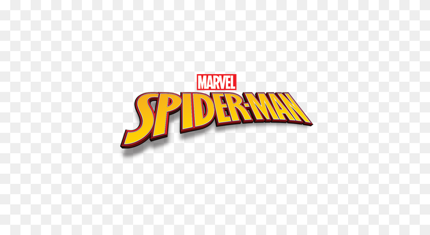 400x400 Spiderman - Spiderman Logo PNG