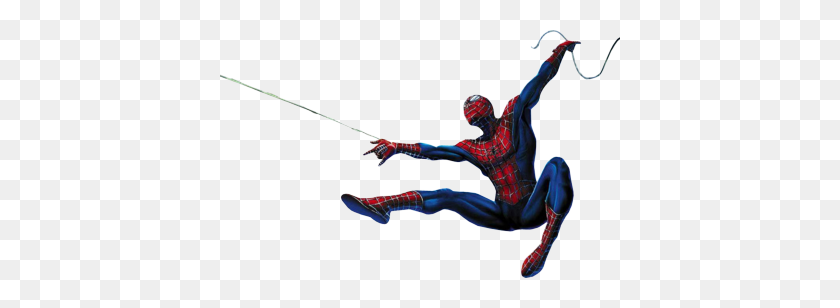 Spiderman - Spiderman PNG