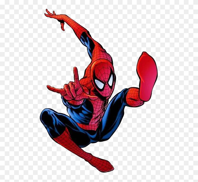 526x710 Spiderman Clip Art Hostted - Spiderman Face Clipart