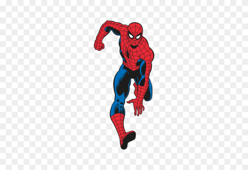 518x518 Imágenes Prediseñadas De Spiderman - Imágenes Prediseñadas De Spiderman En Blanco Y Negro