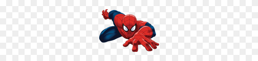 200x140 Imágenes Prediseñadas De Spiderman - Imágenes Prediseñadas De Araña Gratis