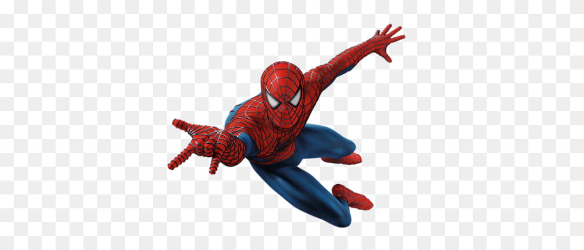 400x300 Spiderman Clipart Download Spiderman Clipart - Spiderman Clipart Black And White