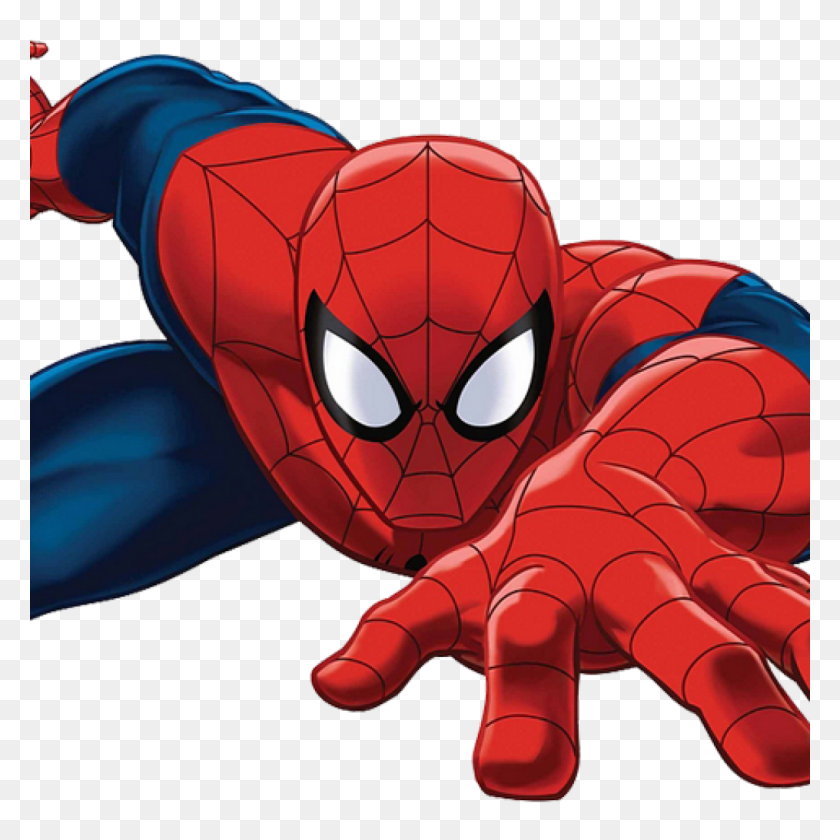 1024x1024 Imágenes Prediseñadas De Spiderman Gratis, Descarga Gratuita De Imágenes Prediseñadas - Imágenes Prediseñadas De Spiderman En Blanco Y Negro